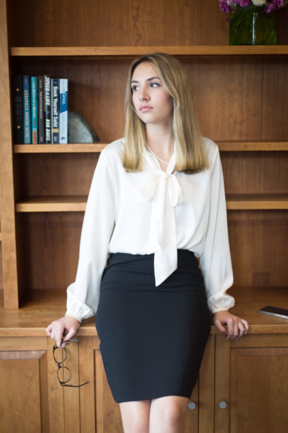 Sara Martin — Student