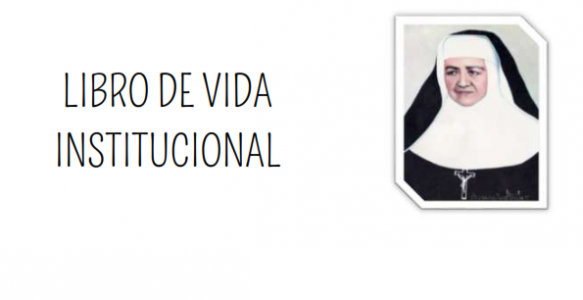 Libro de vida 2021- 2022